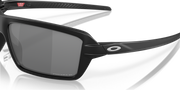 Prizm Black Polarized Lenses, Matte Black Frame