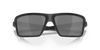 [Prizm Black Polarized Lenses, Matte Black Frame]