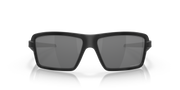 Prizm Black Polarized Lenses, Matte Black Frame