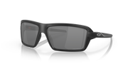 Prizm Black Polarized Lenses, Matte Black Frame