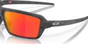 Prizm Ruby Lenses, Black Camo Frame