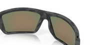 Prizm Ruby Lenses, Black Camo Frame