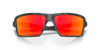 [Prizm Ruby Lenses, Black Camo Frame]