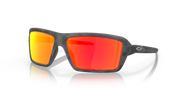 Prizm Ruby Lenses, Black Camo Frame