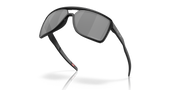 Prizm Black Polarized Lenses, Matte Black Ink Frame