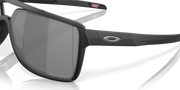 Prizm Black Polarized Lenses, Matte Black Ink Frame