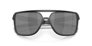 Prizm Black Polarized Lenses, Matte Black Ink Frame