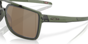 Prizm Tungsten Polarized Lenses, Olive Ink Frame