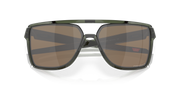 Prizm Tungsten Polarized Lenses, Olive Ink Frame