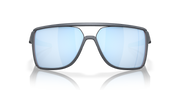 Prizm Deep Water Polarized Lenses, Blue Steel Frame