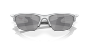 Slate Iridium Lenses, Silver Frame