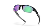 Prizm Golf Lenses, Polished Black Frame