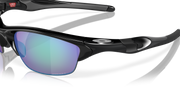 Prizm Golf Lenses, Polished Black Frame