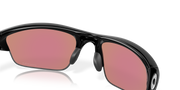 Prizm Golf Lenses, Polished Black Frame