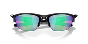 Prizm Golf Lenses, Polished Black Frame