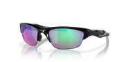 Prizm Golf Lenses, Polished Black Frame