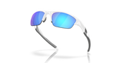 Prizm Sapphire Lenses, White Frame