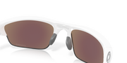 Prizm Sapphire Lenses, White Frame