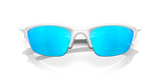 Prizm Sapphire Lenses, White Frame