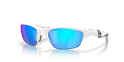 Prizm Sapphire Lenses, White Frame