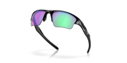 Prizm Golf Lenses, Polished Black Frame