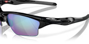 Prizm Golf Lenses, Polished Black Frame