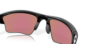 Prizm Golf Lenses, Polished Black Frame