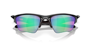 Prizm Golf Lenses, Polished Black Frame