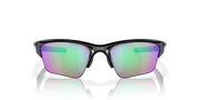 Prizm Golf Lenses, Polished Black Frame