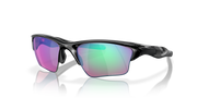 Prizm Golf Lenses, Polished Black Frame