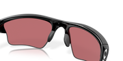 Prizm Dark Golf Lenses, Polished Black Frame