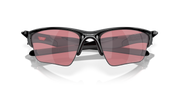 Prizm Dark Golf Lenses, Polished Black Frame