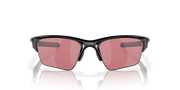 Prizm Dark Golf Lenses, Polished Black Frame