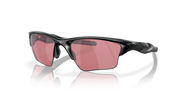 Prizm Dark Golf Lenses, Polished Black Frame