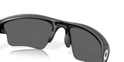 Prizm Black Polarized Lenses, Matte Black Frame