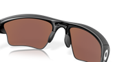 Prizm Deep Water Polarized Lenses, Matte Black Frame