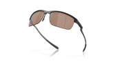 Prizm Tungsten Polarized Lenses, Matte Carbon Fiber Frame