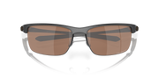 Prizm Tungsten Polarized Lenses, Matte Carbon Fiber Frame