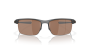 Prizm Tungsten Polarized Lenses, Matte Carbon Fiber Frame