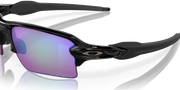 Prizm Golf Lenses, Polished Black Frame