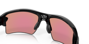 Prizm Golf Lenses, Polished Black Frame