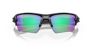 Prizm Golf Lenses, Polished Black Frame