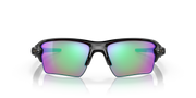 Prizm Golf Lenses, Polished Black Frame