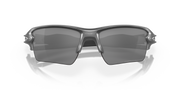 Clear To Black Iridium Photochromic Lenses, Steel Frame