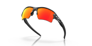 Prizm Ruby Lenses, Black Camo Frame