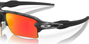 Prizm Ruby Lenses, Black Camo Frame