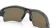 Prizm Ruby Lenses, Black Camo Frame