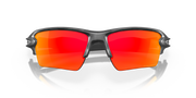 Prizm Ruby Lenses, Black Camo Frame