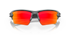 [Prizm Ruby Lenses, Black Camo Frame]