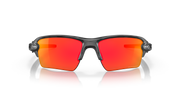 Prizm Ruby Lenses, Black Camo Frame